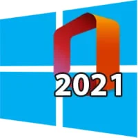 Windows 11 Lite + Office 2021