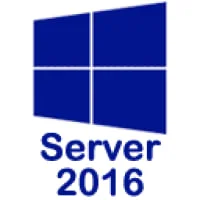 Windows Server 2016